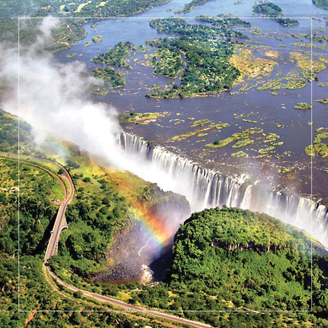 One of our most loved and long-standing tours, Namibia, Botswana &amp; Victoria Falls will leave you captivated and with a lifetime of fantastic memories. A fully charged camera is imperative on this adventure, as there's simply so much to see! 

#BunnikTours #Max20