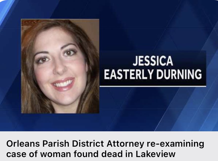 Kendall Rae on Twitter "HUGE STEP FOR JUSTICE4JESSICA! Her case will be reexamined by the DA