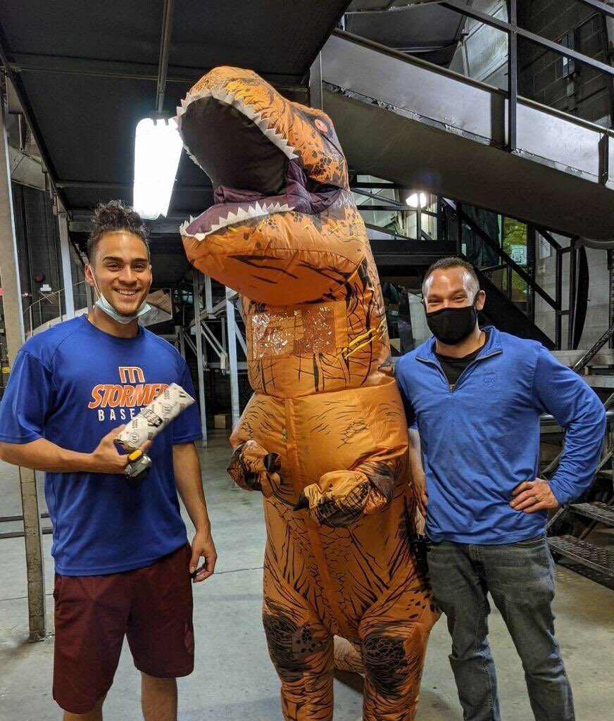 OakCreekHUBTraining tweet media