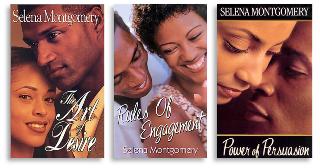 Stacey Abrams romance novels set to be reissued
