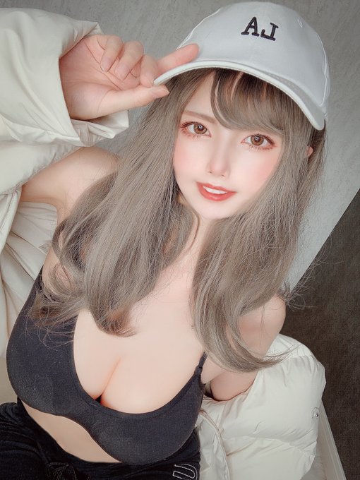 コスプレイヤーuri（うり）のTwitter画像22