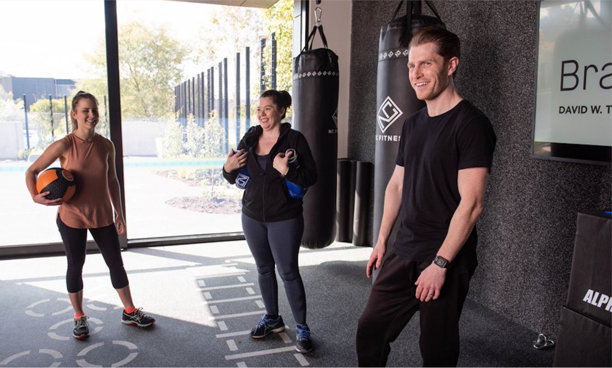 WE'RE HIRING! Great oppourtunity for an experienced Research Assistant. 💪 You'll be doing: participant recruitment and eligibility assessment; data collection; behavior change counselling; data management; and much more! Please RT.
careers.pageuppeople.com/513/cw/en/job/…