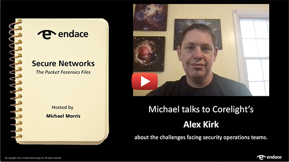 Join me for this week’s <a href="/Endace/">Endace</a> #ThePacketForensicFiles with <a href="/corelight_inc/">Corelight</a>'s Global Principal Engineer, <a href="/alexgkirk/">Alex Kirk</a> for expert insights on what to look for while #threathunting for supply-chain attacks. bit.ly/3h3PGpR #sunburst #NDR #networkhistory