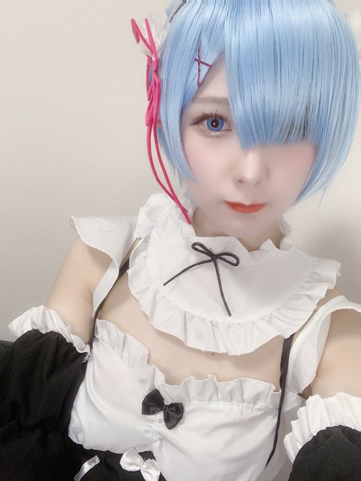 Twitterのコスプレ画像5