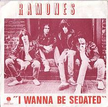 RandyHelmsUGA's tweet image. Which song do you prefer? 

I Wanna Be Sedated or Anarchy in the UK
 
Every song today is #Ramones and #SexPistols 

#RocknRoll #PunkRock #QuestionoftheDay 
#SundayVibes #Retweet