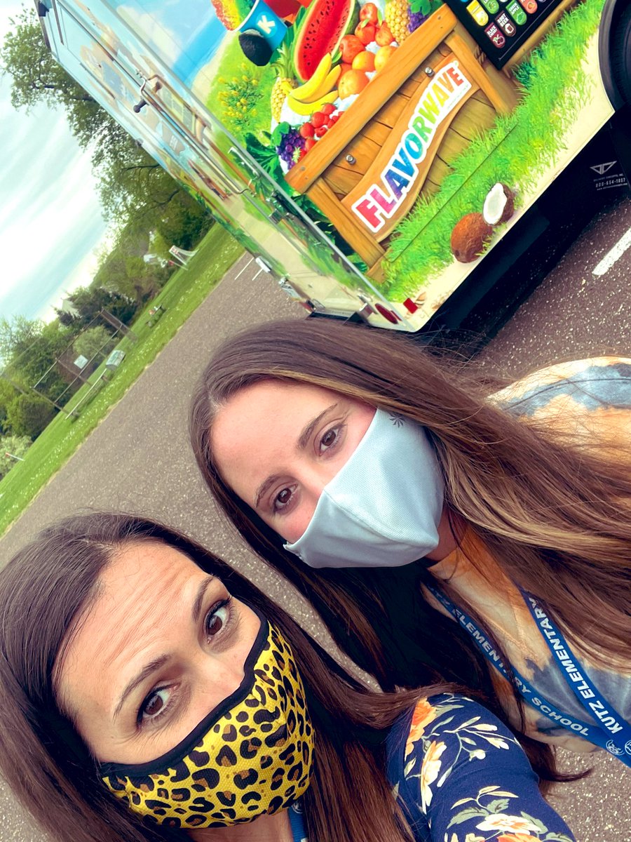 Michelle MacNeill (@kutz3rdgrade) on Twitter photo To celebrate Teacher Appreciation Week...the Whalens brought their Kona Ice truck to <a href="/CBKutzElem/">Paul W. Kutz Elem</a>! Thx for the yummy treat! 🍦 <a href="/CBSDSchools/">Central Bucks SD</a> #kutzcougarpride To celebrate Teacher Appreciation Week...the Whalens brought their Kona Ice truck to <a href="/CBKutzElem/">Paul W. Kutz Elem</a>! Thx for the yummy treat! 🍦 <a href="/CBSDSchools/">Central Bucks SD</a> #kutzcougarpride