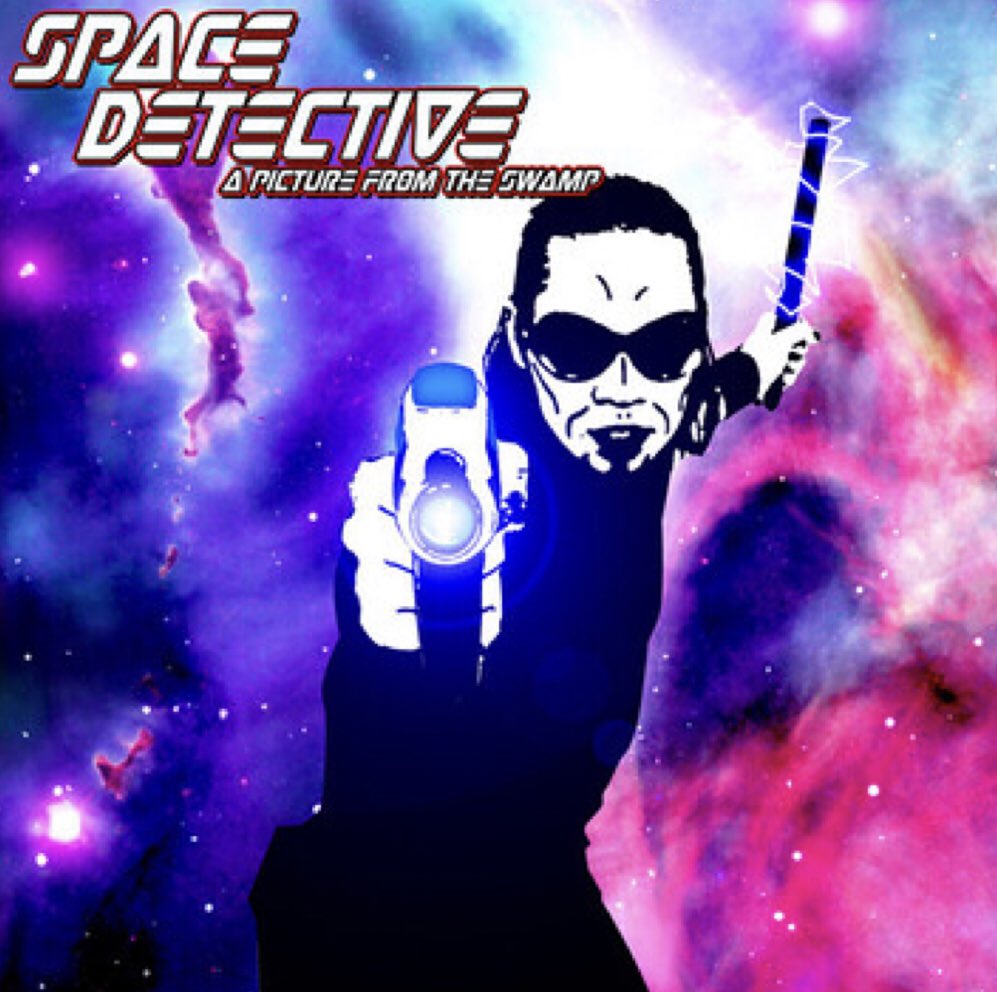 ⚡️“Power! Unlimited power!” ⚡️Happy #StarWarsDay to all the #StarwarsFans #Geek #FanFilm.🔫🔫🔫 Check out this #StarWars inspired film by @AntonioLlapur called "Space Detective" that slayed at #GeekFest2017 🚀 May the 4️⃣th be with you #MayThe4thBeWithYou #Fans #Film #Force #Jedi