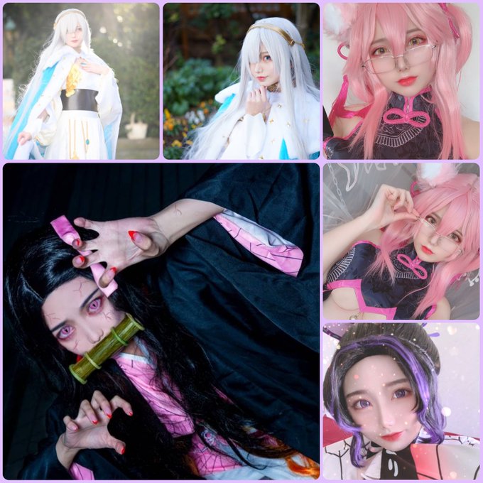 コスプレイヤー小鳥遊椛恋(つばめん)のTwitter画像39