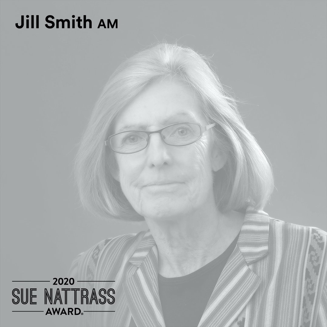 Helpmann Awards tweet media