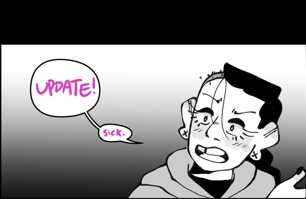 JPRICE SOCCER! UPDATE!
#oc #webcomic 

https://t.co/jvpdS0ptuj
https://t.co/QA1Sd4n5CF 