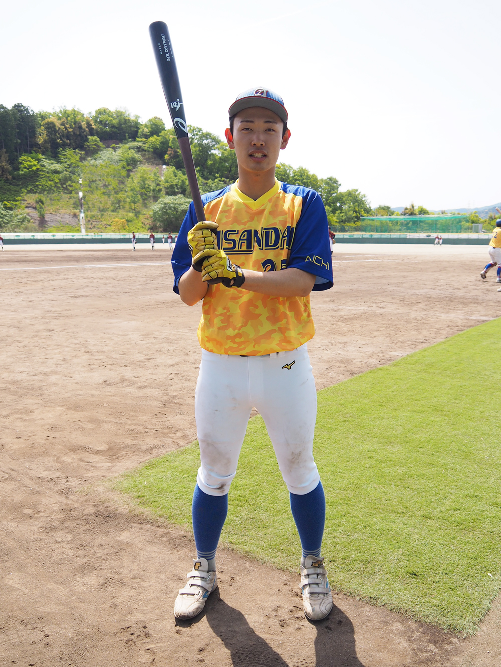 愛知学院大学 ユニフォーム 愛知学院大学 ユニフォーム