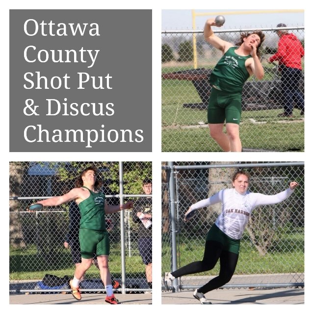 Way to go, Rockets! 
Photos by Laura Bolander