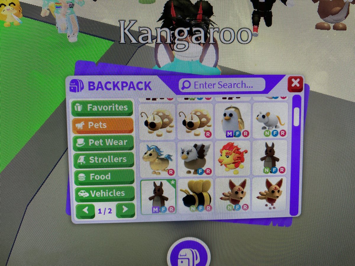 Dl0ra On Twitter Trading Mega Golden Penguin And Mega Kangaroo For Neon Legendaries Or Limiteds Roblox Giveaway Adoptmeoffers Adoptme Robux Neonlegendaries Limiteds Meganeonkangaroo Meganeongoldenpenguin Https T Co Ybgj1mlcqh - roblox adopt me mega neon golden penguin