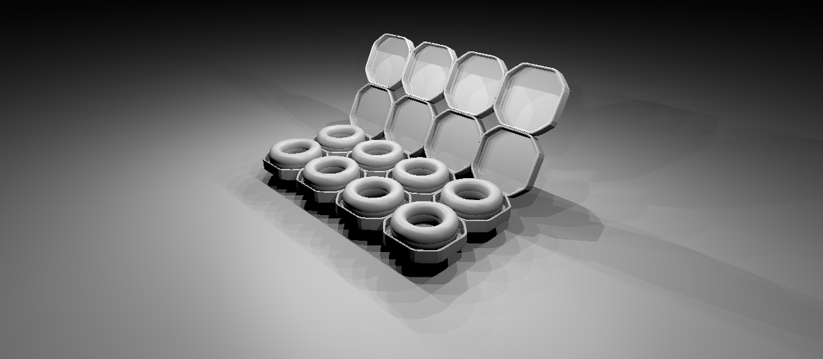 AndotherBlender's tweet photo. Start work about your 3D_models)))
My lessons wil help your projects https://t.co/1DwY6zPSbA