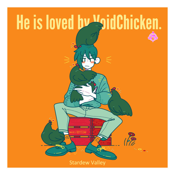 えびあん エコナ くじら12号 さん がハッシュタグ Stardewvalley をつけたツイート一覧 1 Whotwi グラフィカルtwitter分析