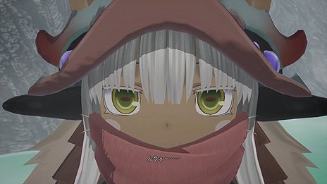  Segunda temporada de Made in Abyss estreia em 2022