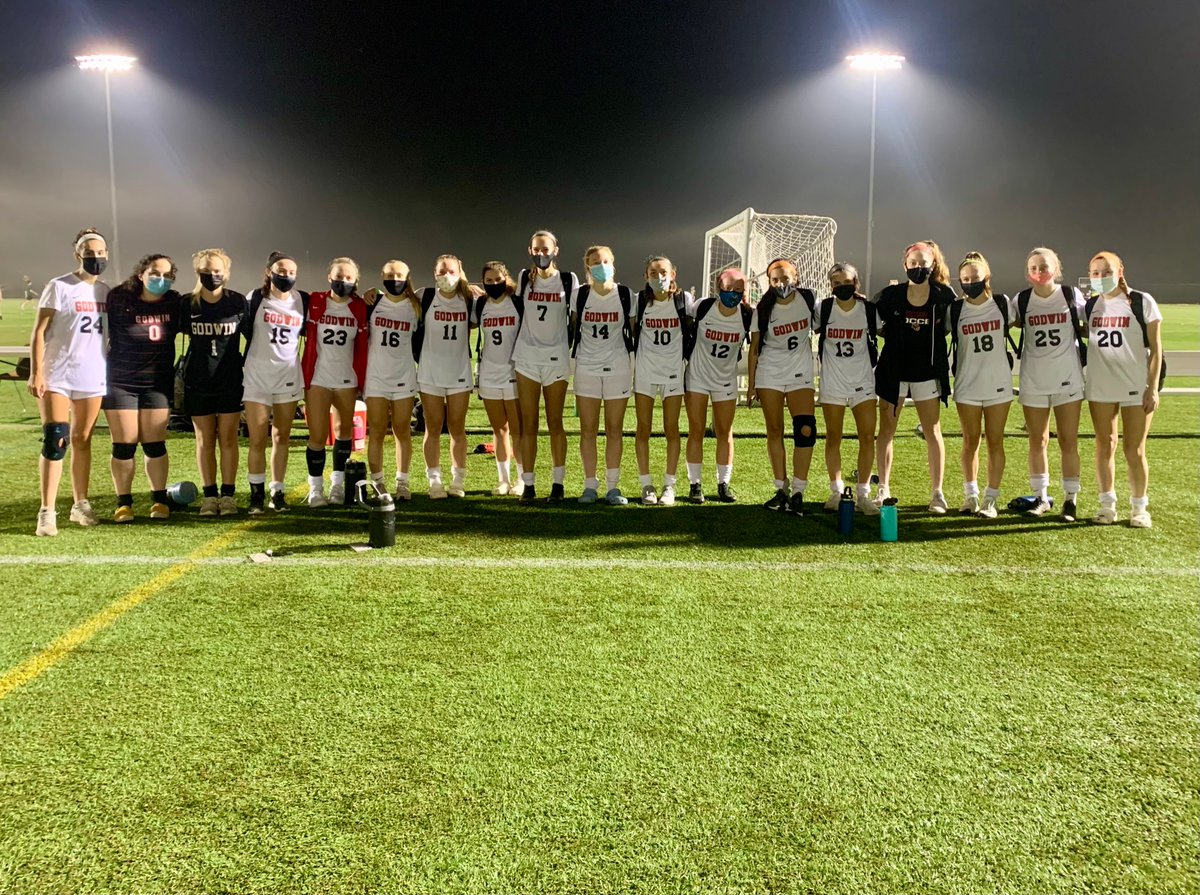 Great team performance tonight! Goals by B. Cassidy (3), Michel (3), R. Cassidy and Harless. Shoutout to Maty Anderson on her first varsity career shutout. On to the next one! #GHSGS #GoEagles