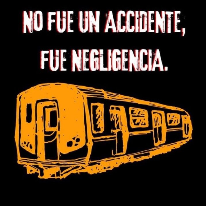 Aguilar0ff's tweet photo. Donde estas pinchecorrupto de cagada @m_ebrard
Da la cara hdp, se te dijo que esa mierda estaba mal alv y te valio pito. #NoFueAccidenteFueNegligencia
#NoFueUnAccidente #fuenegligencia #EbrardCorrupto #manceraculpable #AmloFracasoPresidencial #AMLOPeligroParaMexico https://t.co/e5UUZd7Xv5