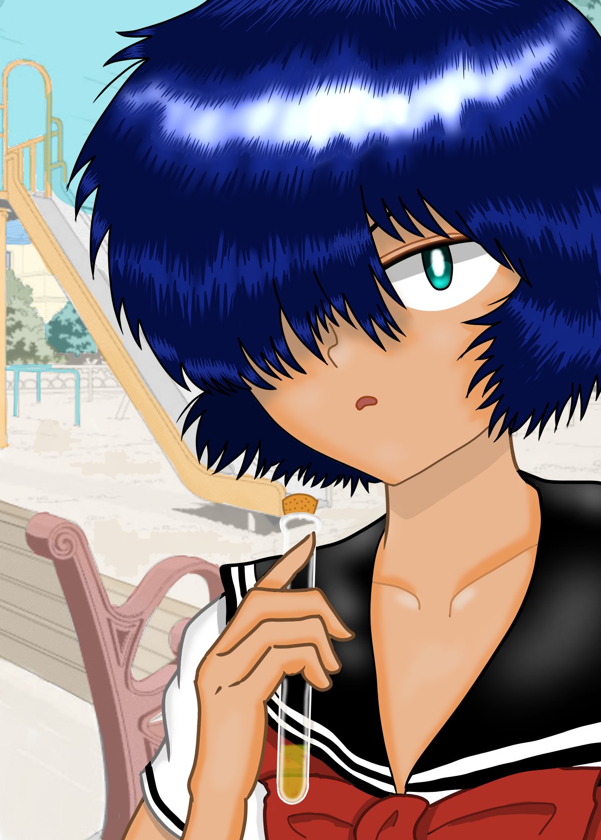卜部美琴 Twitter Search Twitter