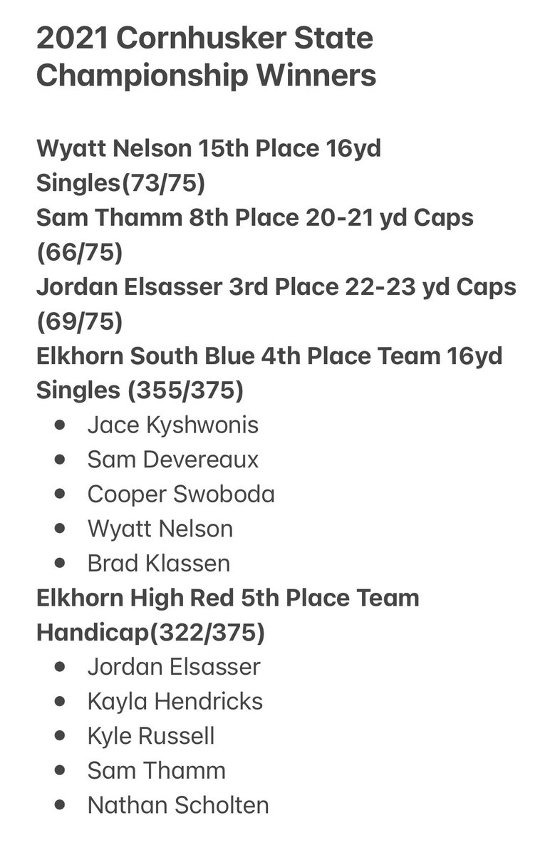 ElkhornTrap's tweet image. #rollstorm #antlers