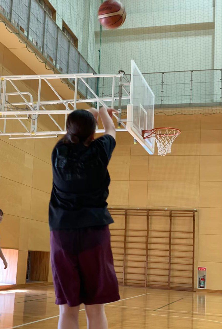 愛媛大学公認 女子バスケットボール部 Ep1dai Twitter