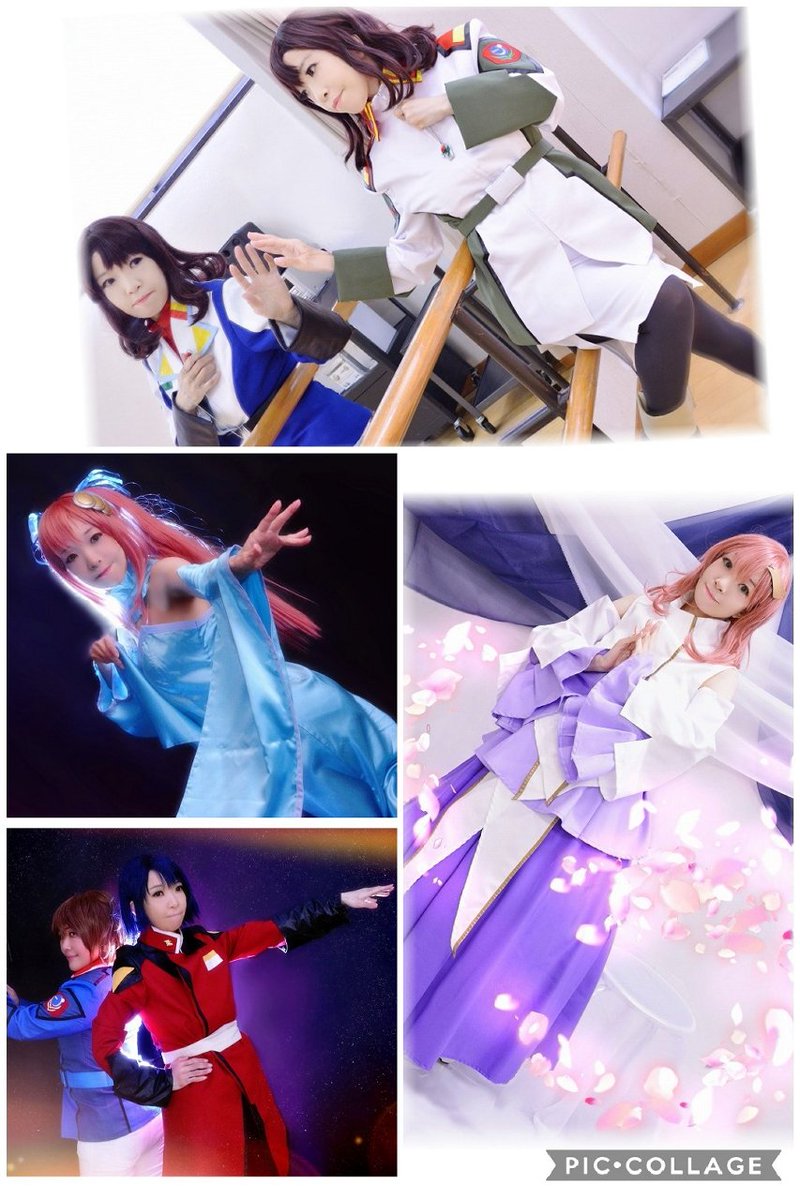 プリキュア ガンダム 最新情報まとめ みんなの評価 レビューが見れる ナウティスモーション