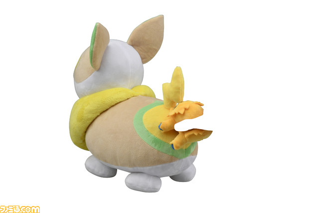 ポケモン ソード シールド で活躍するポケモンのぬいぐるみに カムカメたちが登場 ポケモンセンター ポケモン ソード シールド で活躍するポケモンのぬいぐるみに カムカメたちが登場 ポケモンセンター