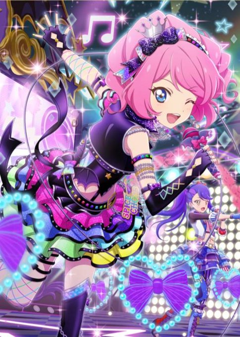 桜庭ローラのtwitterイラスト検索結果