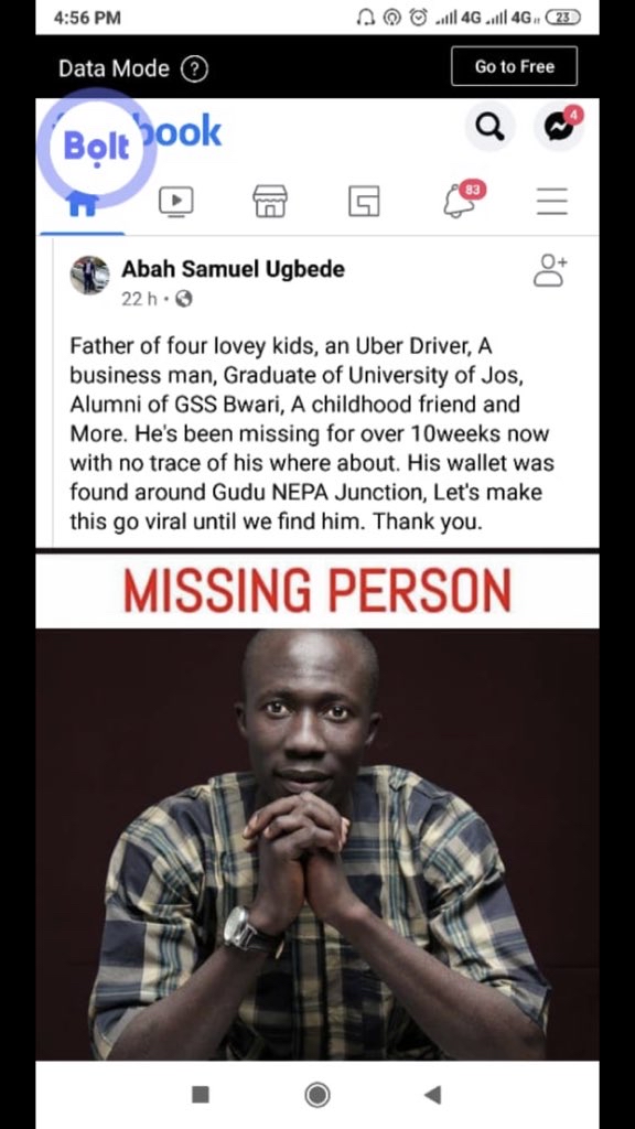 “<a href="/TAwosanya/">tawosanya</a>: <a href="/Gidi_Traffic/">GIDI</a> Kindly Retweet 🙏