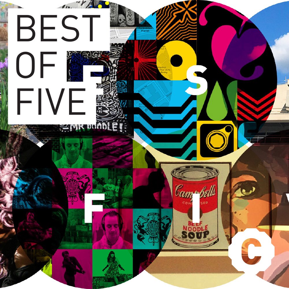 Croydonist tweet media