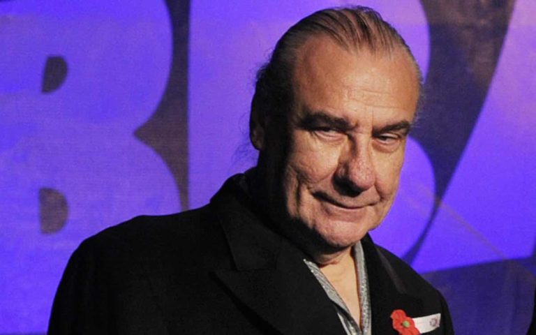 Happy birthday Bill Ward
Born May 5, 1948 