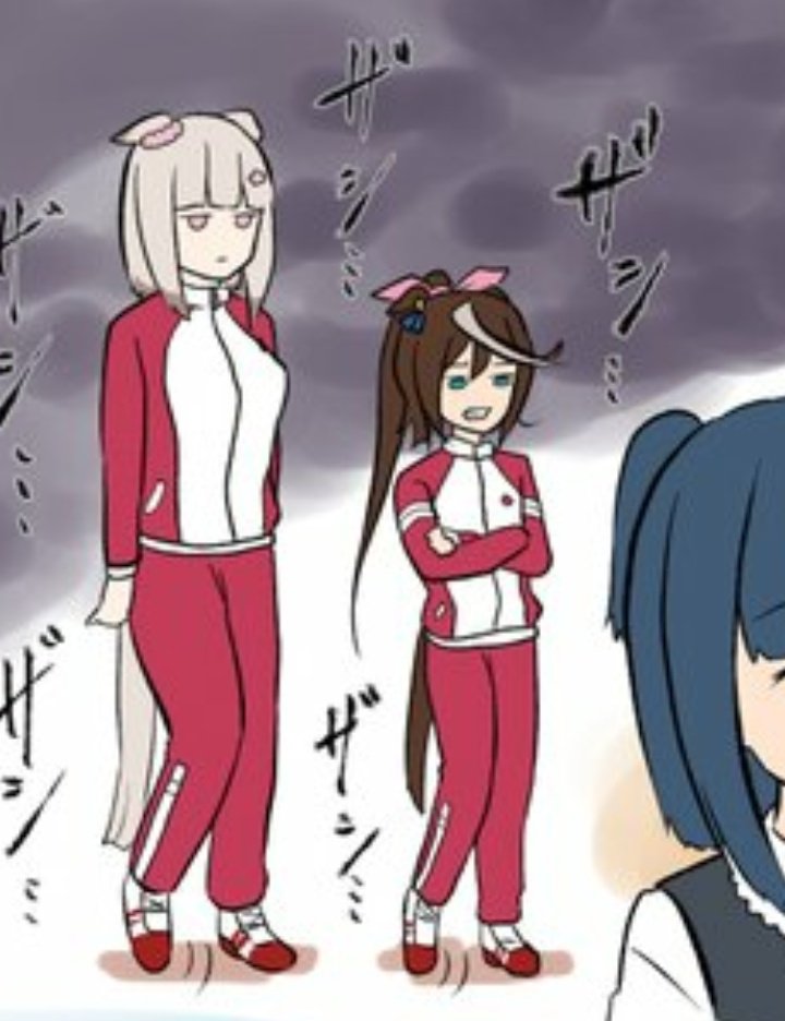 前脚かきはやったけどこれで合ってるか自信はない https://t.co/cMINN4d5eq 