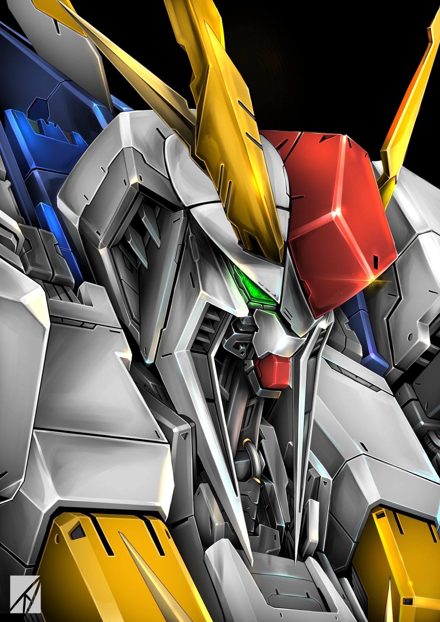 閃光のハサウェイ MECHA｜『機動戦士ガンダム 閃光のハサウェイ』公式サイト