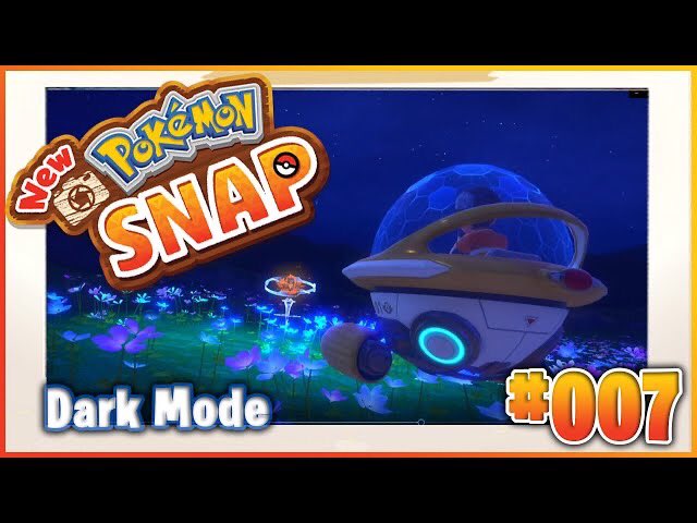 SwitchTV2's tweet image. Ein weiterer Teil von #NewPokemonSnap Auf meinem Kanal

youtu.be/KMX2iF2d4QQ

👆🏻👆🏻👆🏻👆🏻👆🏻👆🏻👆🏻

#nintendo #gamer #Switch #pokemon #nintendoworld #Pokemon #smallyoutuber #trzcrew #YouTuber   #RetweetPlease #GermanMediaRT @RetweetRoyal #RETWEEETME 
@StreamAcademyRT #Pokemon