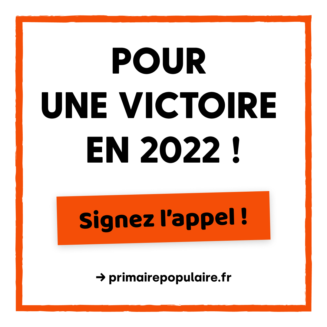 VictoiresPop's tweet photo. Pour le climat, pour la justice sociale, pour la victoire en 2022 !
Rejoignez l’appel des citoyennes et citoyens pour faire basculer les élections présidentielles. https://t.co/YiDyTPyoFh #PrimairePopulaire https://t.co/bcrwnel7e0