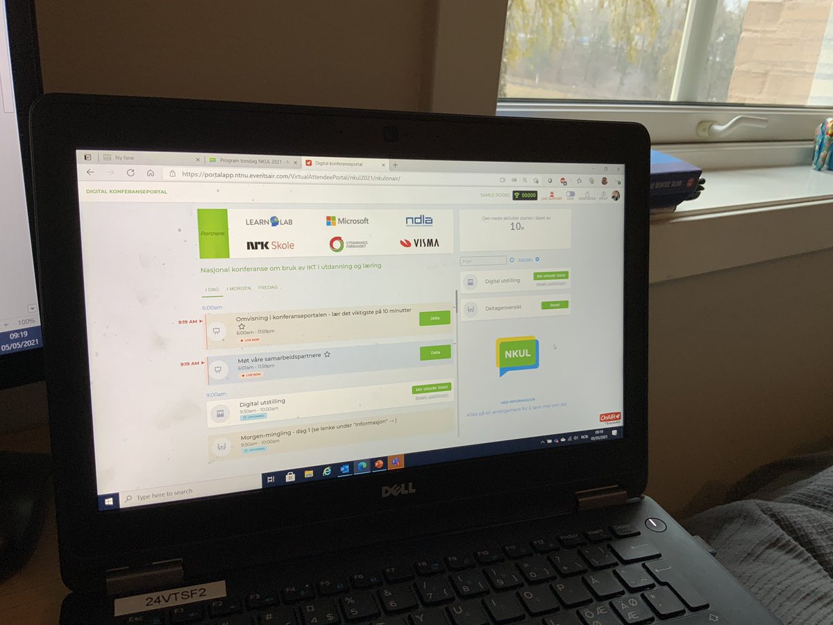 Gitte N. Gjersdal tweet media