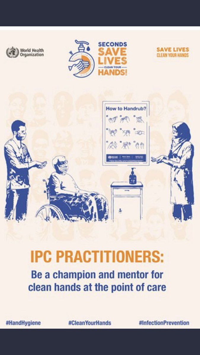 🩺 It’s World Hand Hygiene Day 2021🖐🏻 More relevant than ever....soap saves lives! 🦠 🧼 #WorldHandHygieneDay #COVID19 Have you washed yours? #HandHygiene #handhygieneday
