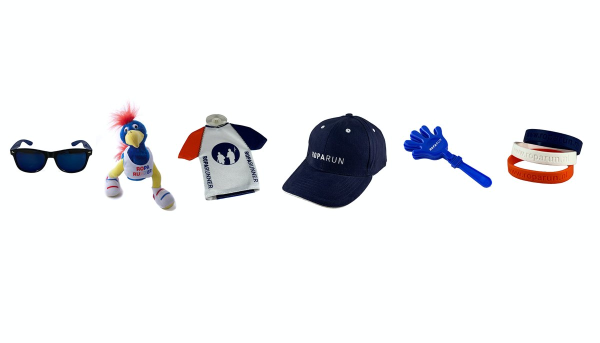 Stg_Roparun's tweet photo. Ben jij al in het bezit van te gekke Roparun merchandise? Je vindt onze merchandise op de website van @BOUMAN_SPORT 

Naast de merchandise bieden zij ook sportprijzen en relatiegeschenken aan. 

Lees hier alles over op onze website: 
https://t.co/moiYBIdd5P https://t.co/hXxU9JZS7H