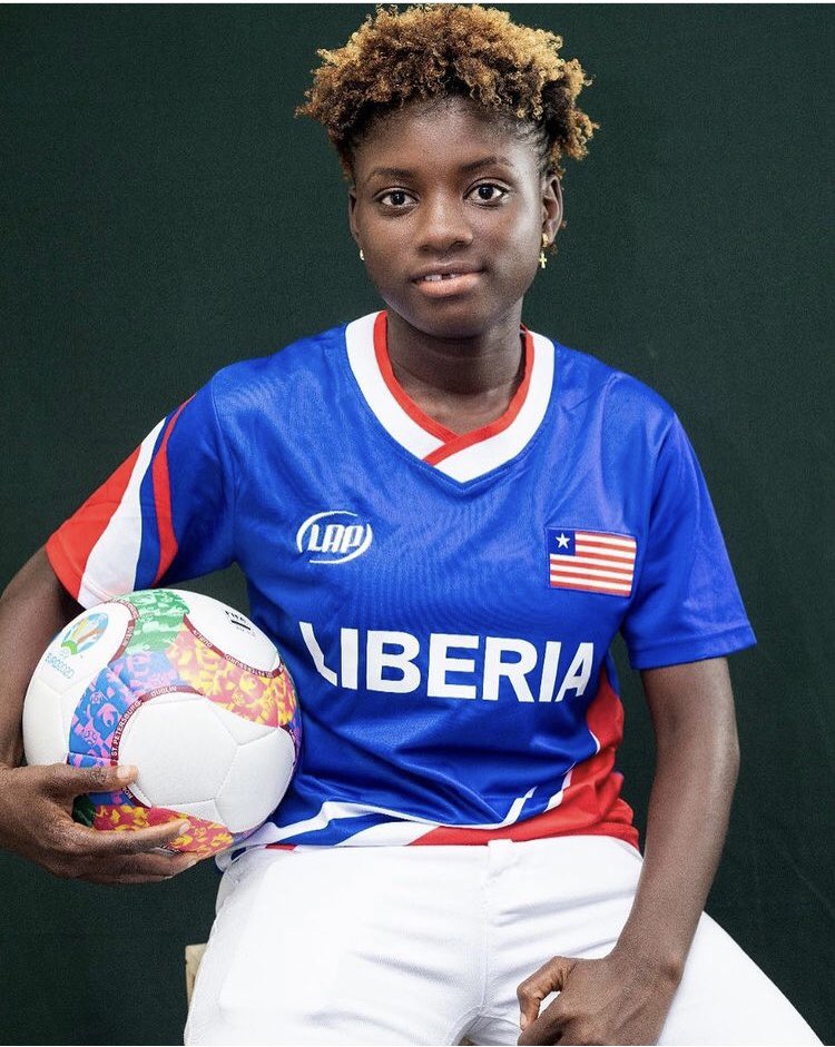 Liberian Players Updates