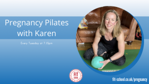 Not a glamorous subject (but is anything #pregnancy glamorous?) fit-school.co.uk/2017/02/06/hel…