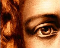 Permíteme Señor ver mis defectos,
pero con los ojos que tú los miras; 
porque donde yo sólo veo frustración,
tú ves por tu amor, esperanza.