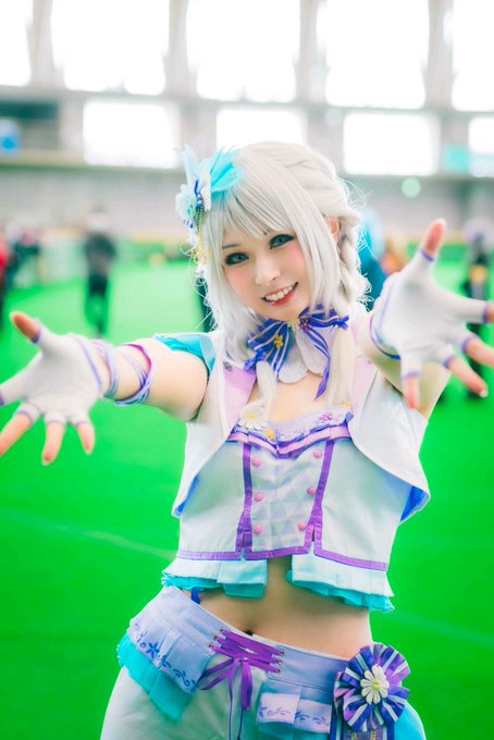 コスプレイヤーきょこち。のTwitter画像25