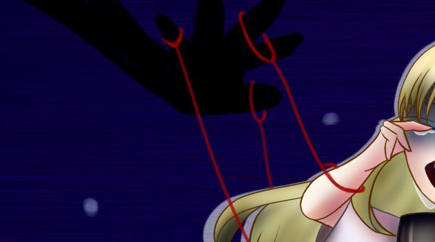 操り人形のtwitterイラスト検索結果 古い順