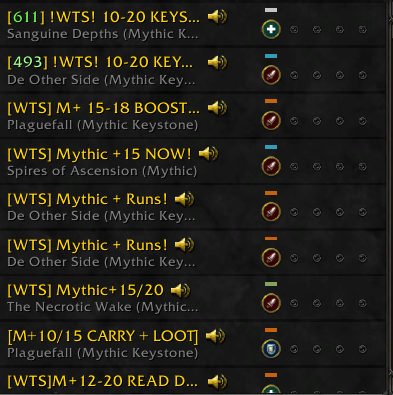 yo_jaydee's tweet photo. this needs to stop @WarcraftDevs https://t.co/lGnjrFYbox