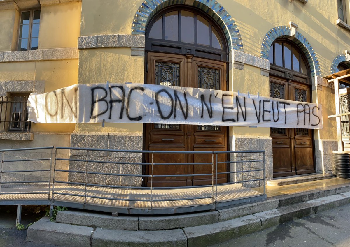 FabienAntonini's tweet photo. #Bac2021  #BacNoir https://t.co/htw9RpSZj2