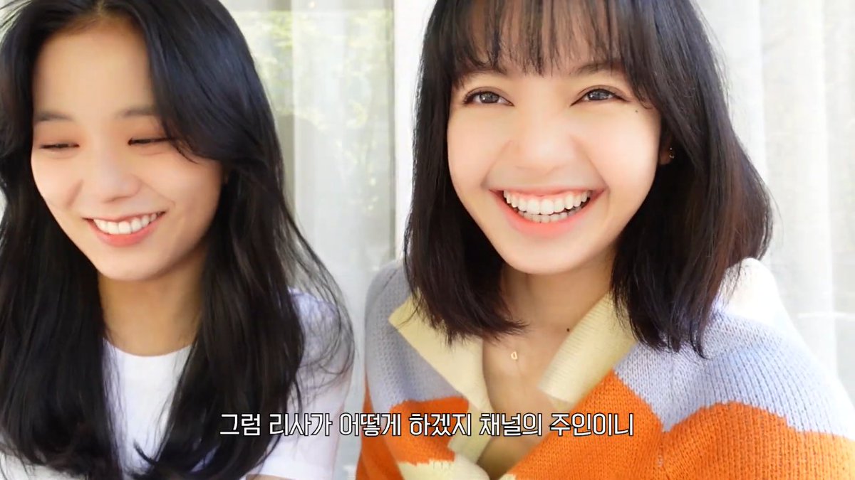 thinkinglisoo's tweet photo. I'M THE HAPPIEST PERSON IN THE WORLD https://t.co/4bkwLuEpsX
