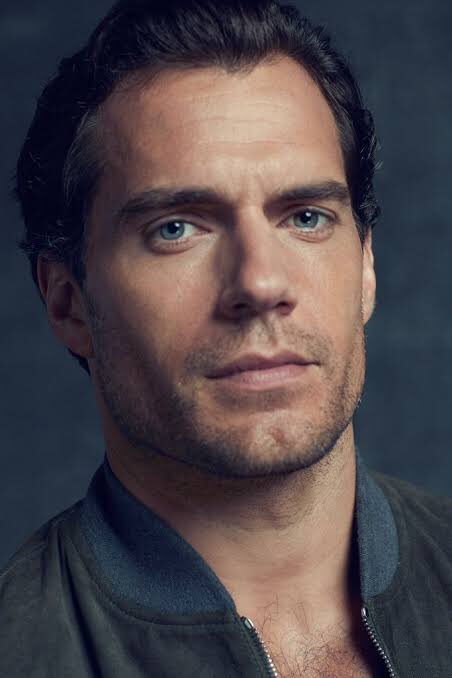 Happy Birthday Henry Cavill (and mom) 