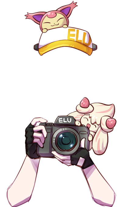 マホイップのtwitterイラスト検索結果 古い順