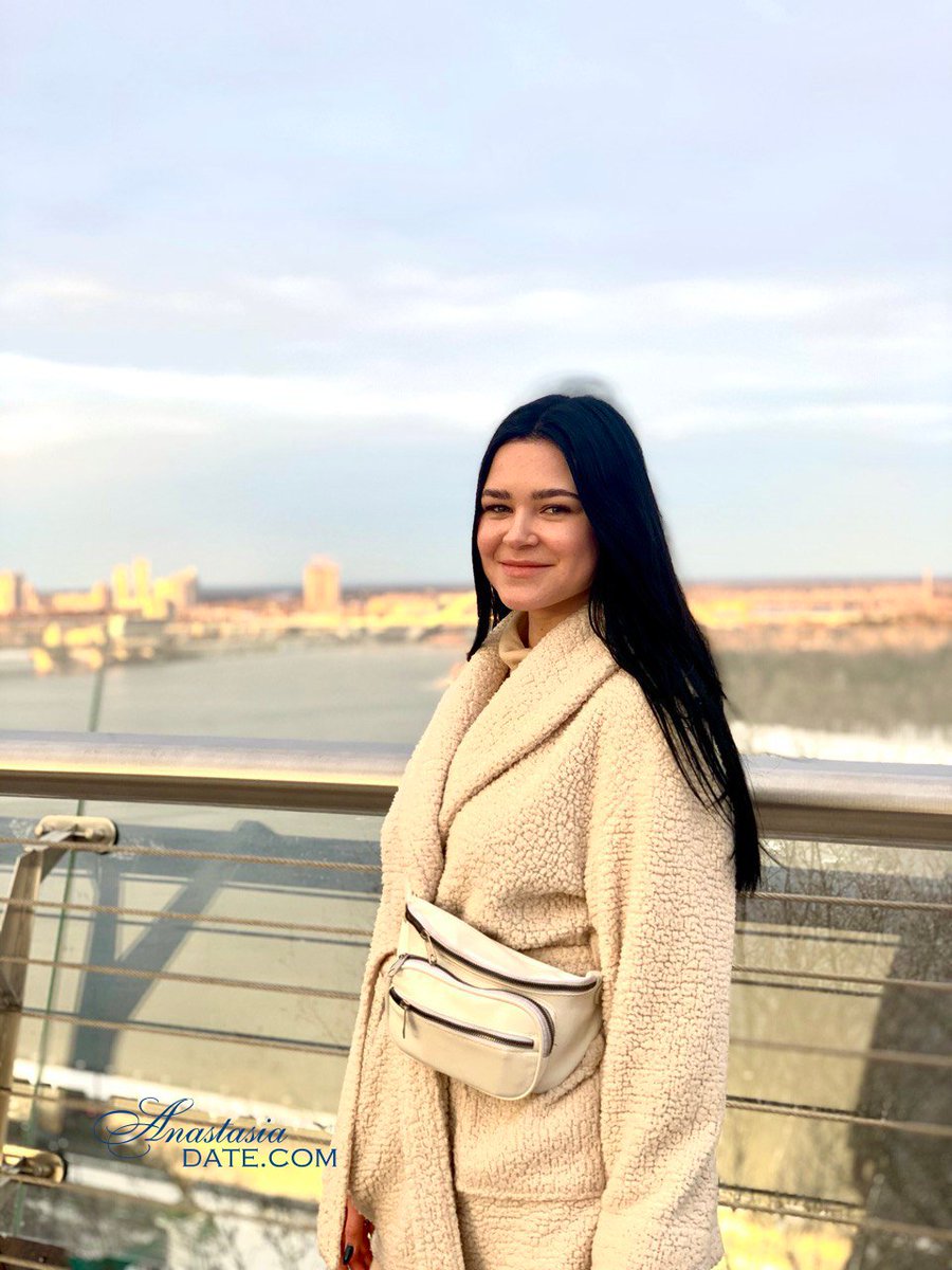 Katerina 🔥
"My passion is reading and self-development. We are all not perfect, but we need to strive up forward and love ourselves."

Find Kate ow.ly/Ykn750EEYS4 ID 2112330

#ADWomenCrush #AD #love #people #dating #beauty