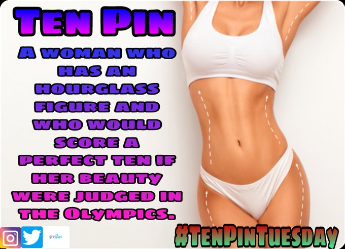Rolling ten's all night . Happy #TenPinTuesday https://t.co/QeXSp1GPim<a href="/tag/tenpintuesday"class="tags">#TenPinTuesday</a>